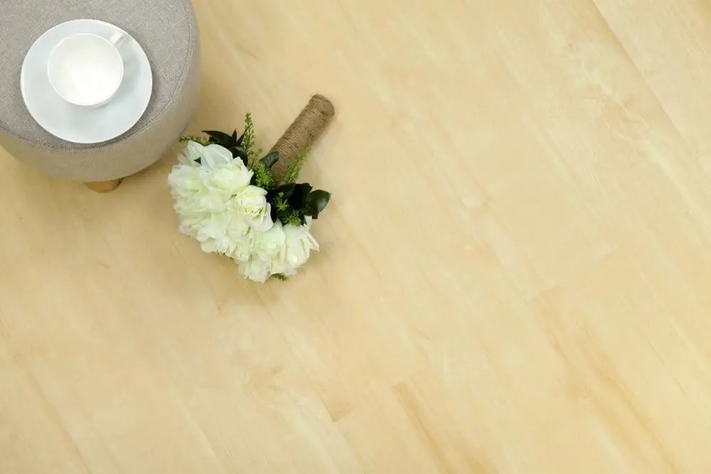 
Self Adhesive PVC Flooring, Good Quality Luxury Vinyl Tile 