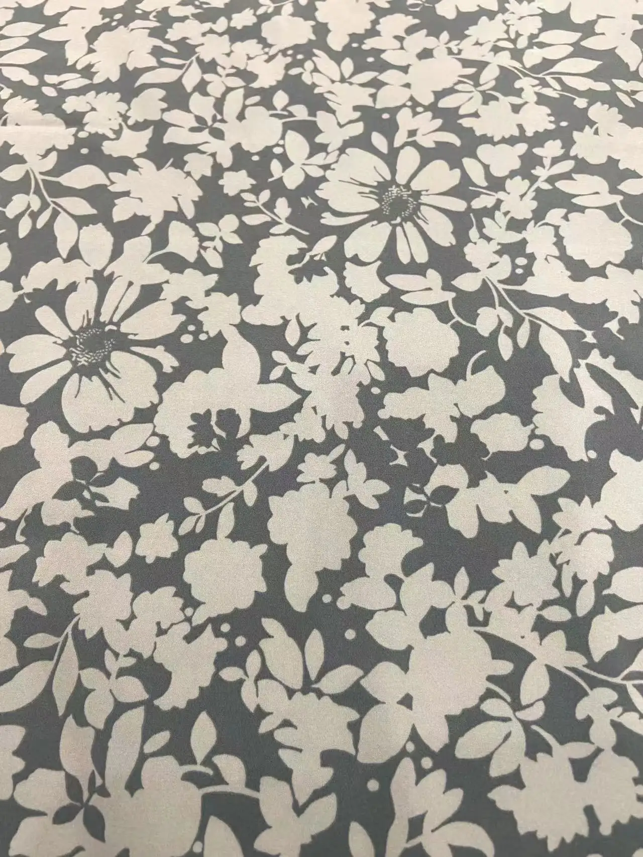 88% recycled polyester 12% spandex four sided elastic wholesale woven fabric for Clothes and trousers