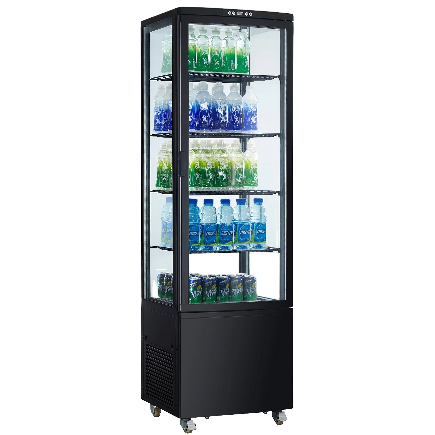 2022 Chillers Manufacturer Fruit Vegetable Chiller Price Vegetable Chiller Refrigerator