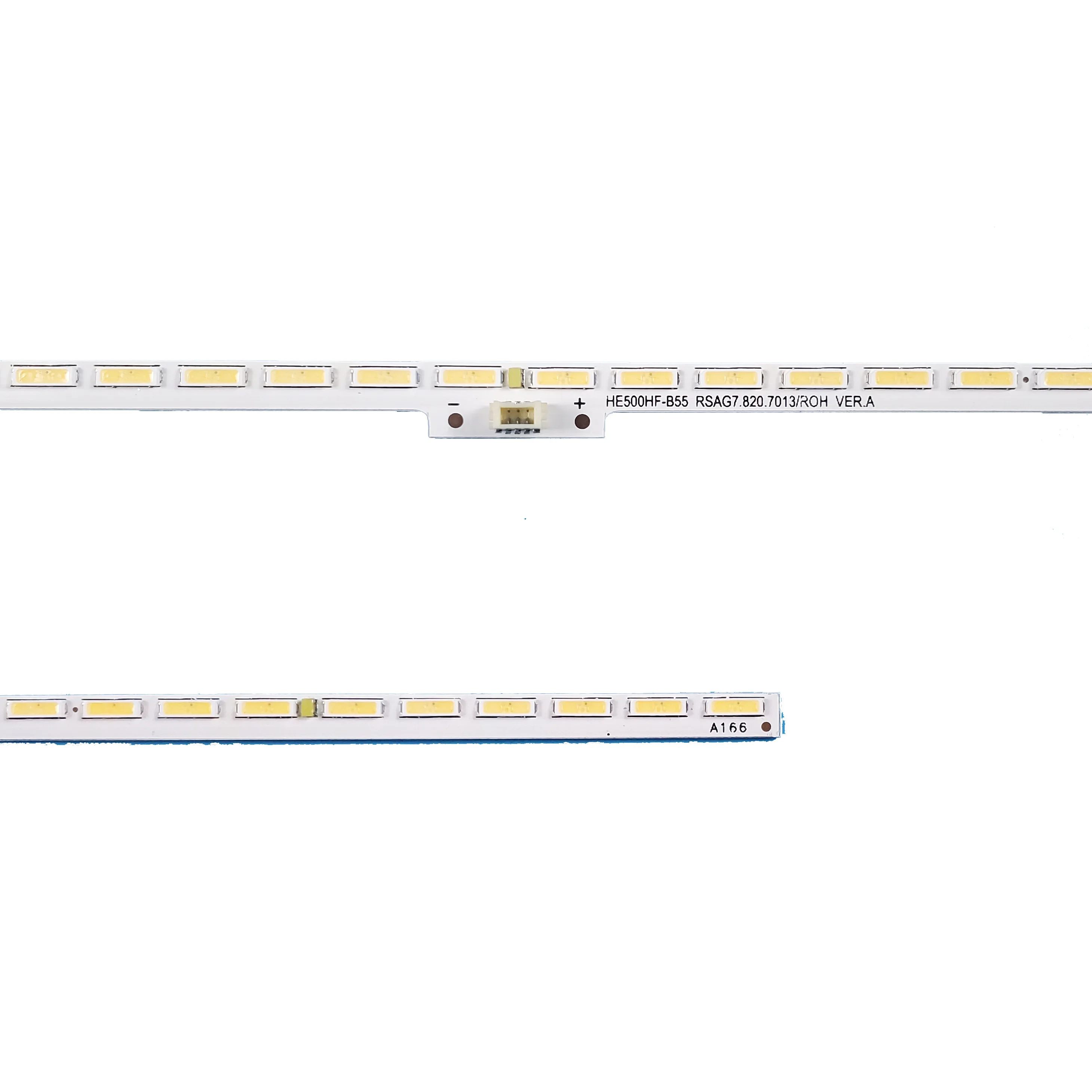 tv backlight led strip HE500HF-B55 RSAG7.820.7013 For Hisense 55inch TV led tv strip light lcd backlight to repair