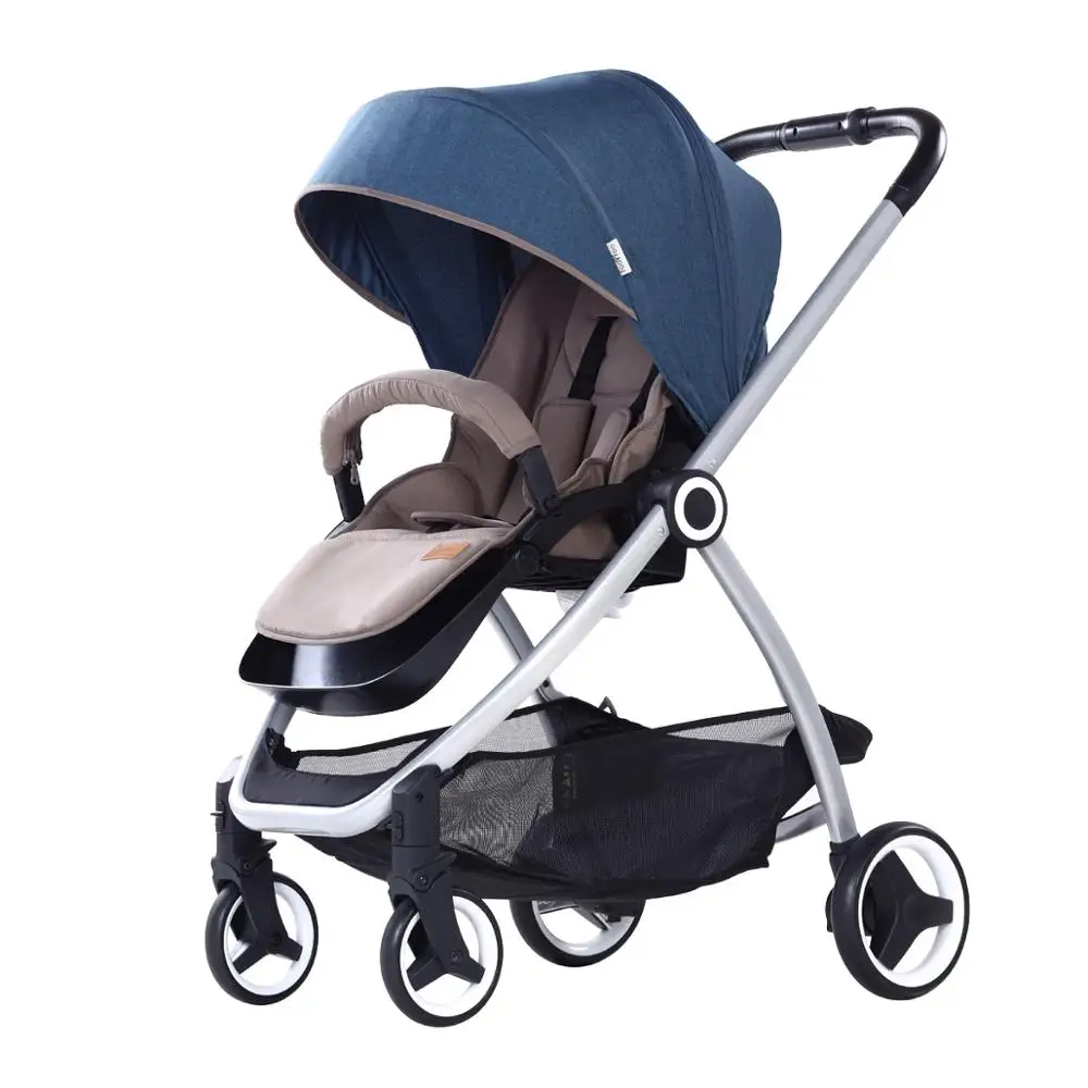 
2020 china stroller baby manufacture kids baby dool stroller for child reversible baby wagon stroller buy online 
