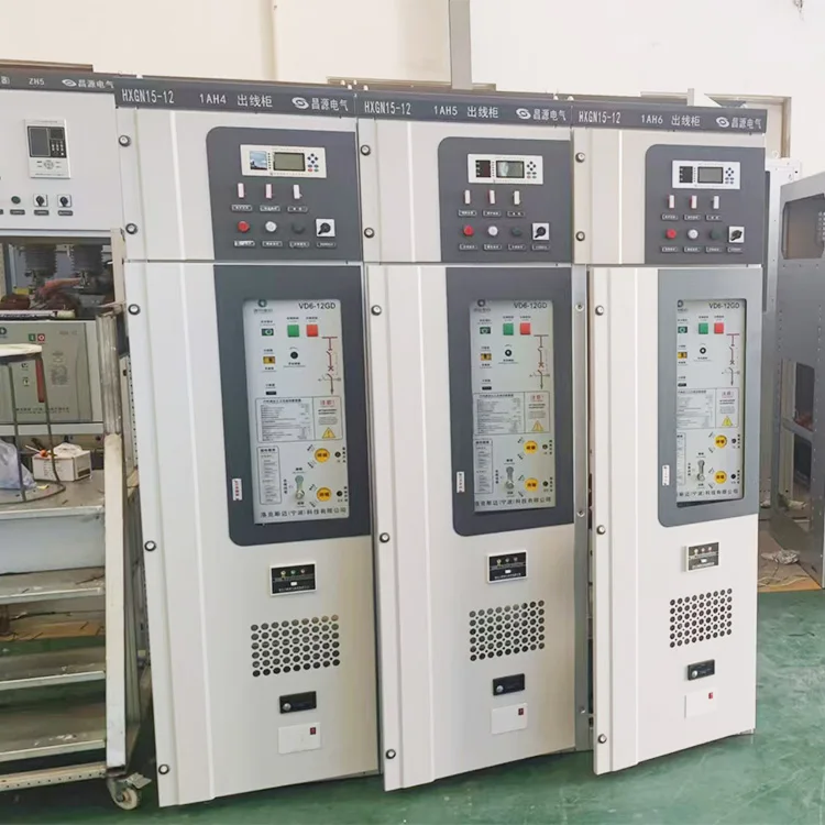 Mns Type Withdrawable Low-voltage Switchgear Low Ac Voltage Switchgear Distribution Cabinet Mns Low Voltage Switchgear