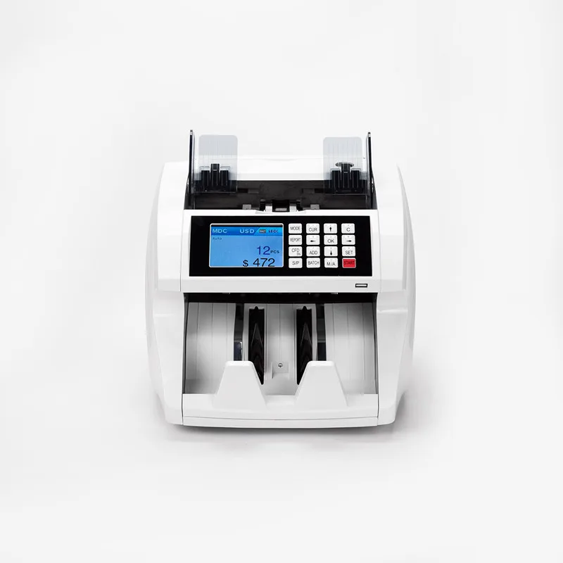 Easycount EC1800 High Speed Counting Money Currency Bill Cash Banknote Counter