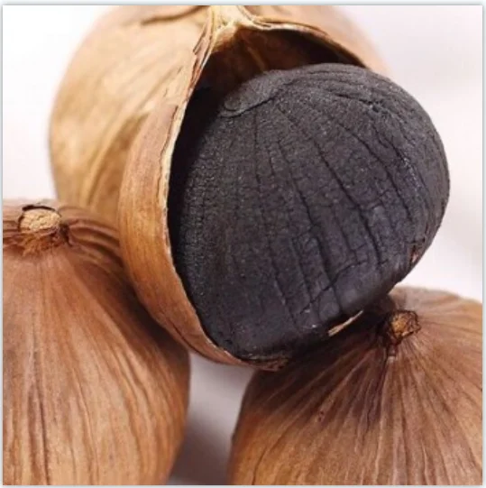 Лидер продаж, здоровый продукт, экстракт черного чесночного масла, цена