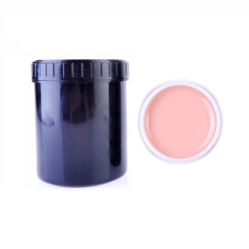 Профессиональный производитель УФ Гель-лак для ногтей гель 1кг оптом (гель-Маникюр) строитель