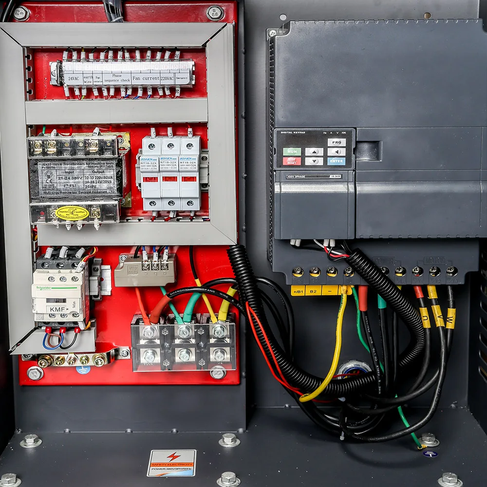 XLPMTD20A Электрический Алюминиевый Масляный охладитель масляный наполненный винтовой компрессор с