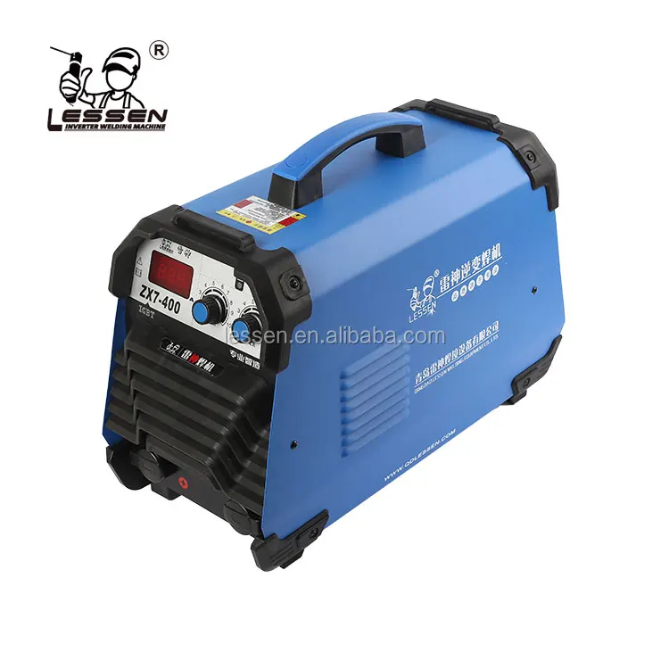 
Factory directly supply high Quality 400 argon welding machine 