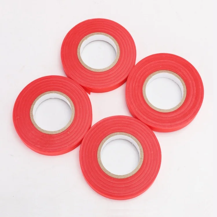 Clear Grafting Tie Based Plant Washi Tape