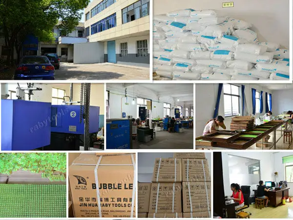 Smallest size Circular bubble level RB-MP0855