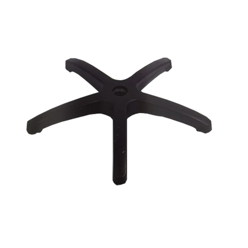 QCP-PA-D New Design Unfinished Chair Frames Chair Base Office Chair Parts Fame