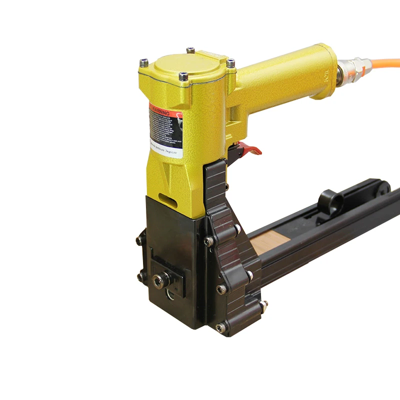 carton box stapler industrial office stapler corrugated paper carton boxes stapling machine