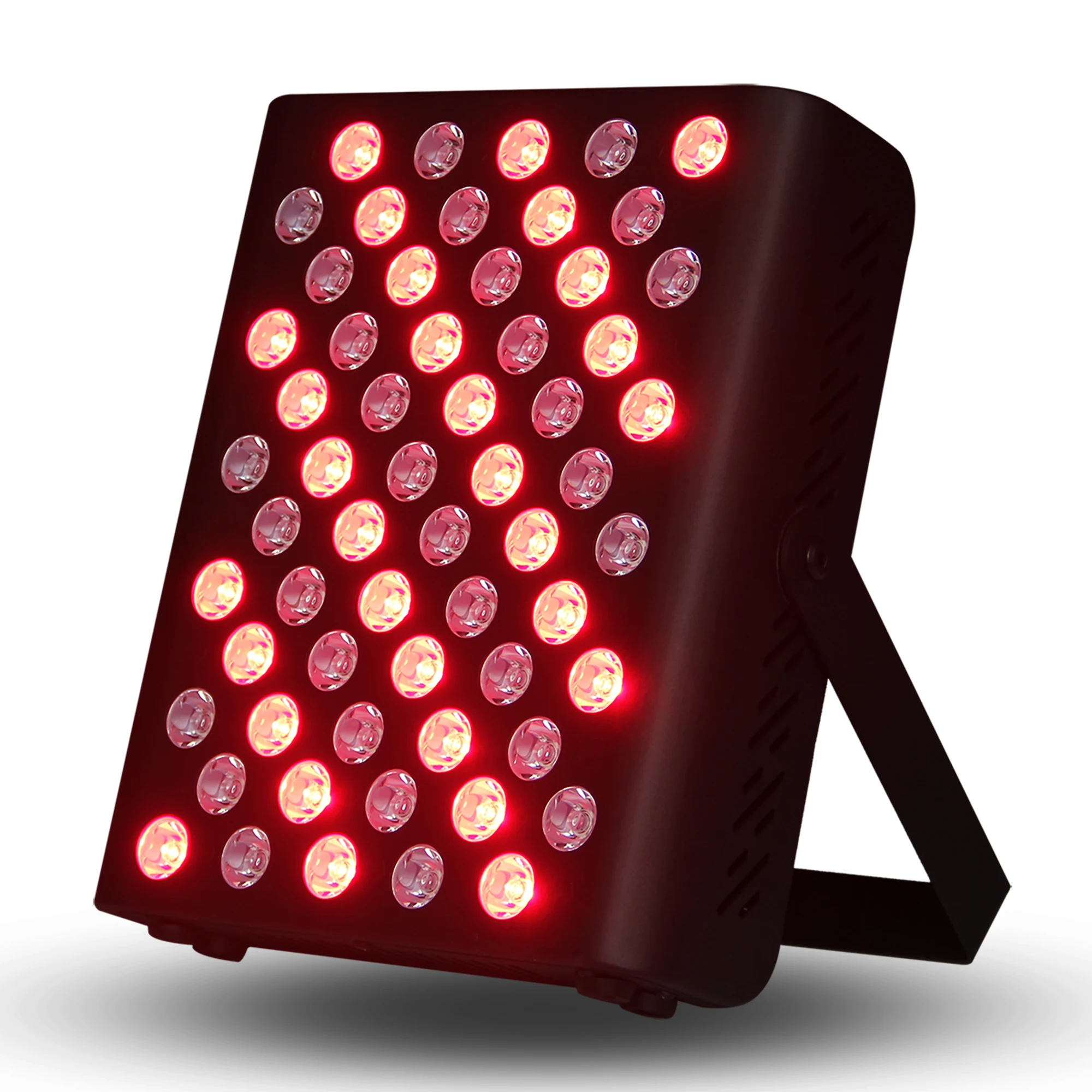Ideatherapy home use salon machine device 850nm 660nm Red Near Infrared Led Light Therapy for Speed up wound healing