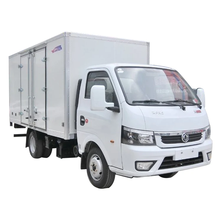  Новый мини-фургон euro II 185R15 8PR с левым приводом dongfeng
