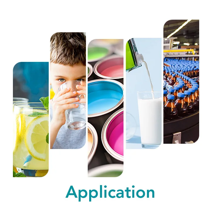 Hot Product Clarification Filter Bag Size 2 cold brew coffee filter 1 Micron Polypropylene Bag Filter for  Beverage Industry