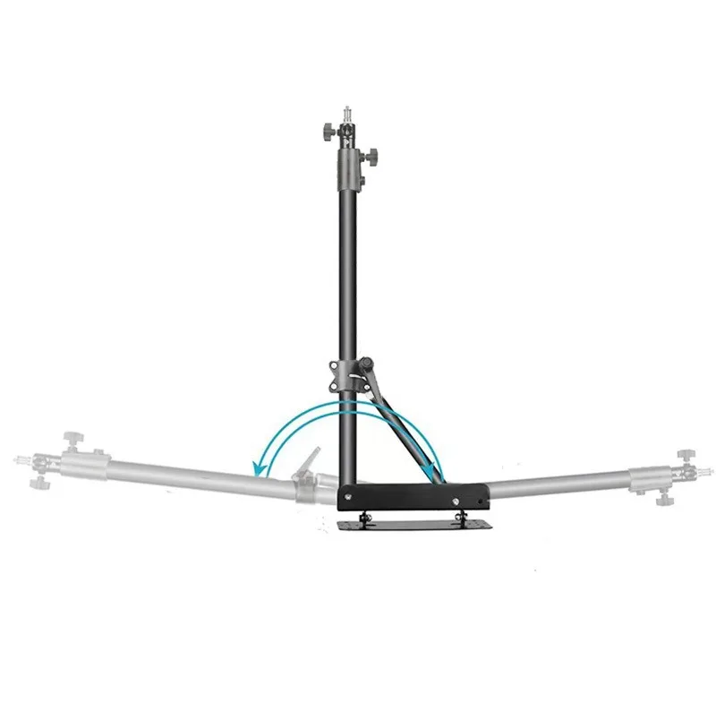 14 18 21 Inch LED Ring Light Wall Mount 36 45 55 cm Makeup Ring Light Stand Tripod Vlog Kit