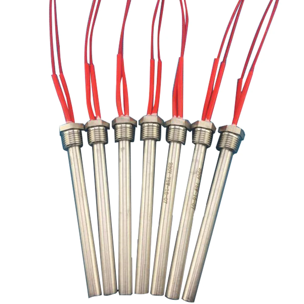 Sus304 Electric explosion proof cartridge heater for industry
