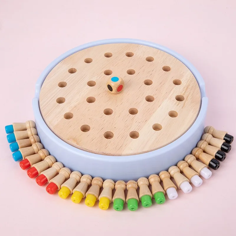 Memory chess 2 in1 2