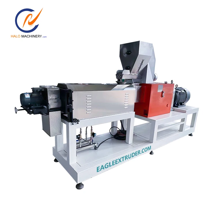 Jinan Halo Machinery Unveils Advanced High-Efficiency Equipment for Industrial Breadcrumb Manufacturing and Crushing