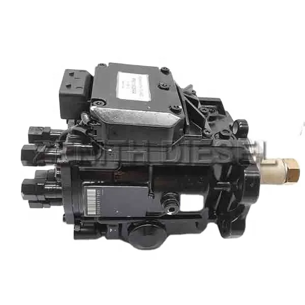 High Quality VP44 Engine Diesel Fuel Injection Pump 0470506022 0986444007 R5013925AA For Cummins 5.9L Diesel Engine