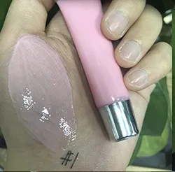 Spot 28 Color Hose Big Mouth Lip Plumping Liquid Jelly Lip Gloss Toot Lip Without Logo