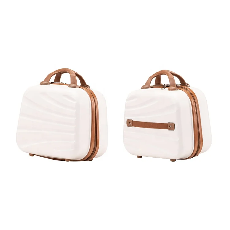 
Fast Delivery Airport Hardcase Travel Trolley Suitcase 3 Pieces Luggage Bag 