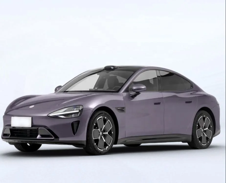 XM Car Max 2024 Ev Vehicle Automobile Xiaomo Xiaommi Xaiomi Xiaomu Xaomi Xiomi Xiao M Su7 Auto Electric Cars