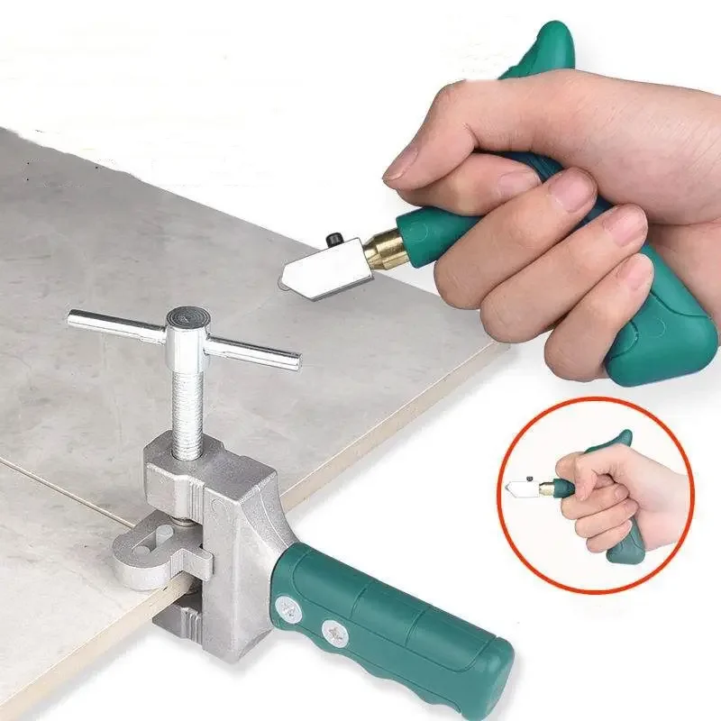 Cheap Price Manual Portable Hand Glass Tile Cutter Opener Ceramic Tile Cutting Tool For Sale