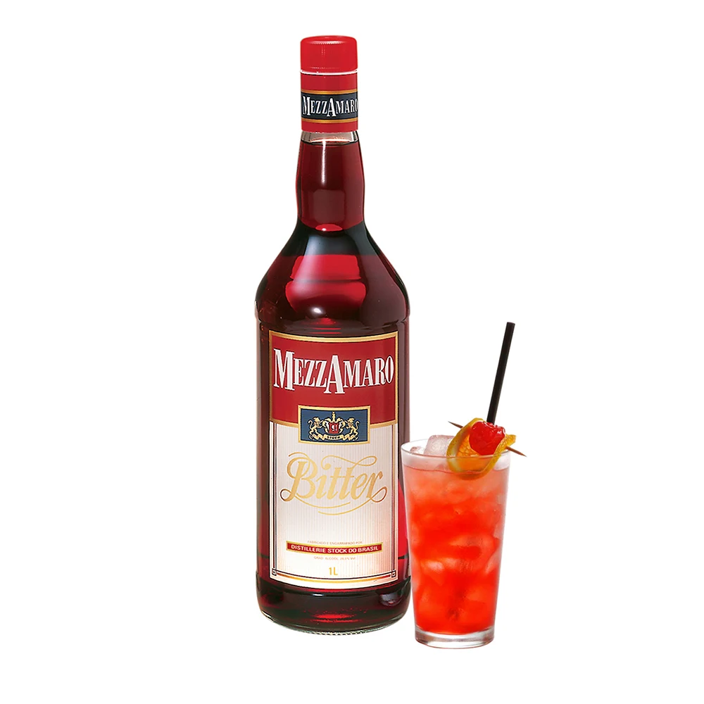 
Perfectly Harmonized Taste Aperitif Ready-to-drink Spirit Vermouth 