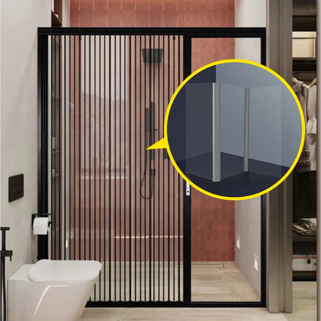 Mosquito proof door curtain Magnetic gauze door curtain Kitchen Indoor Insect Fly Mosquito Proof Curtain Summer Magnetic