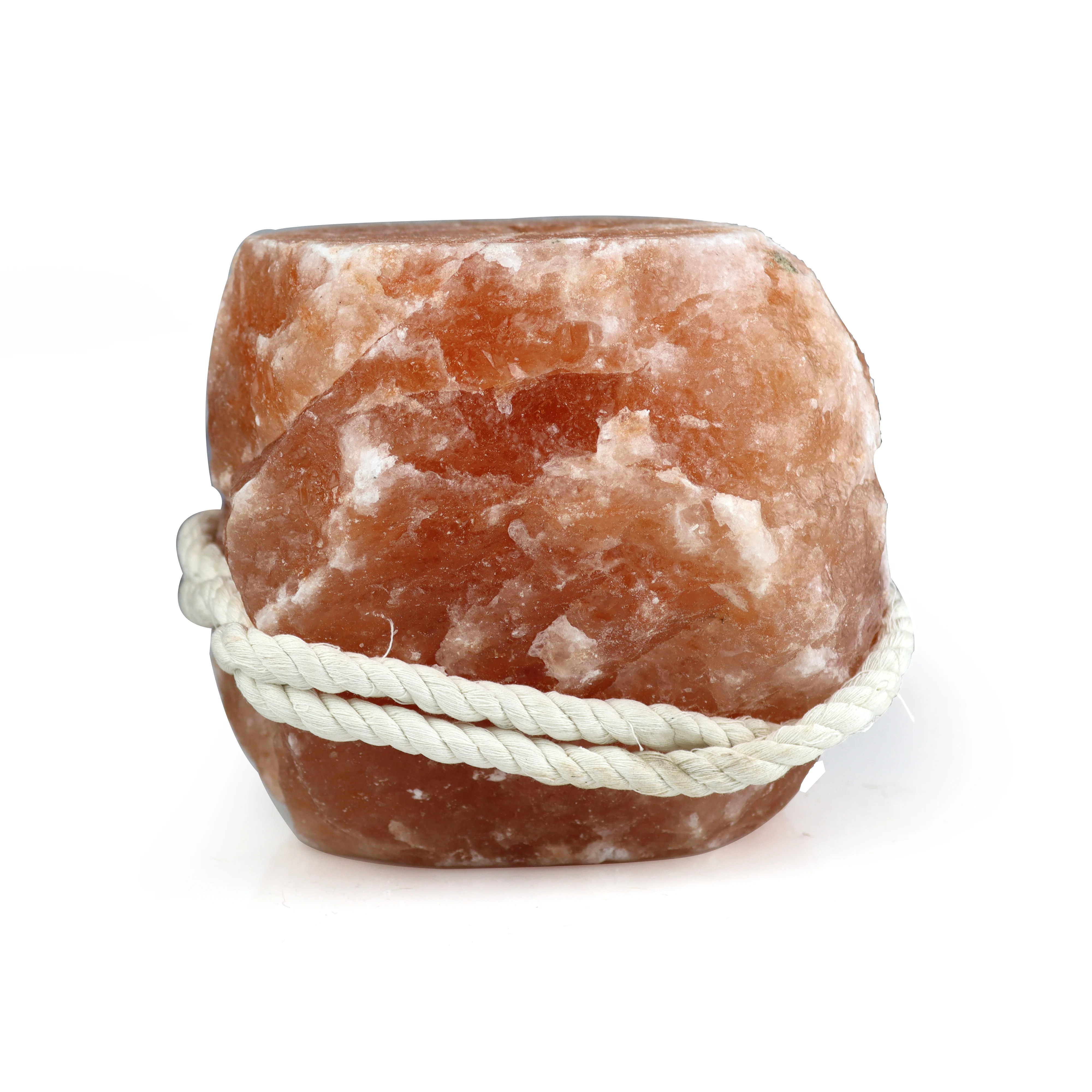 Amazons Hot Selling Crystal Rock Pink Hamalyan Organic Salt Pink Hamaliyan Salt Blocks for Animals