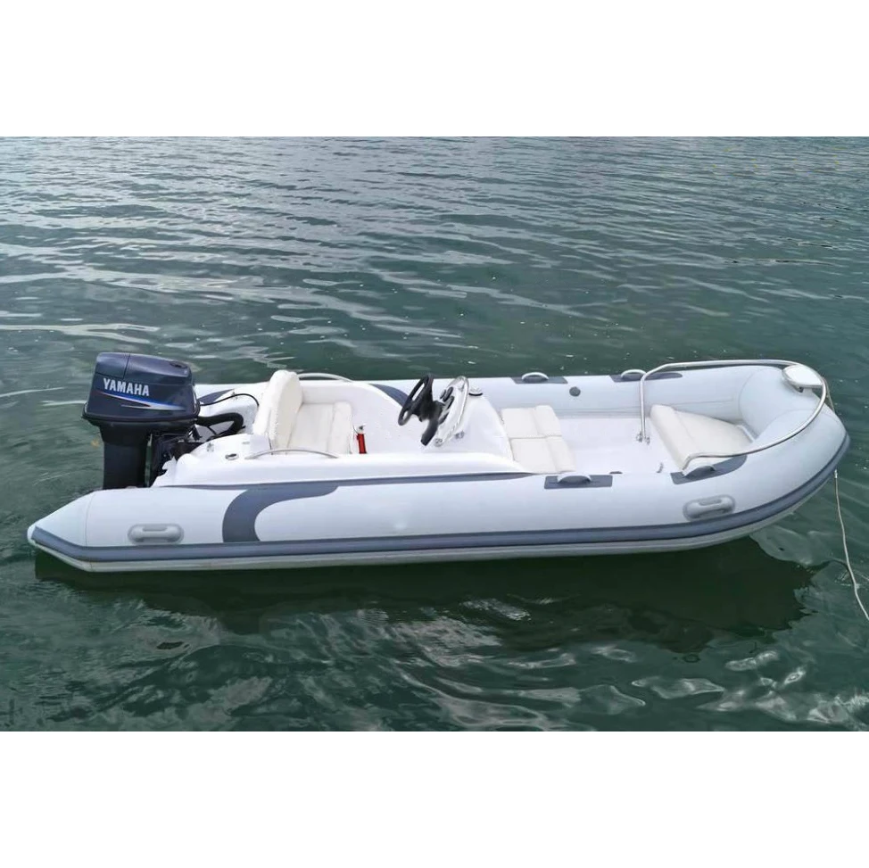 
Liya 2m-10m rubber dinghy boat rubber dinghy for sale 