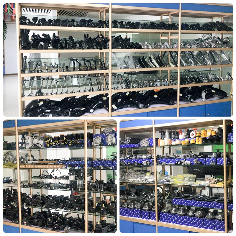 Wholesale Price Auto Engine Spare Parts Idle Air Control Valve 35150-22600 for Hyundai Kia Car Air Control Valve