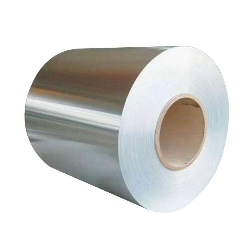 Hot sale factory direct price OEM 200 300 400 500 600 Series aisi 430 stainless steel coil strips