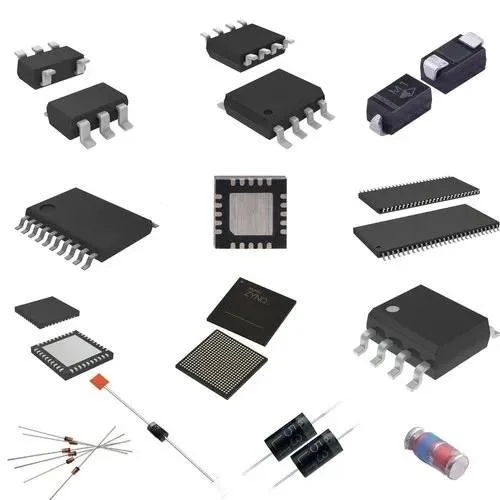 U2100B-MFP Support BOM ic chip Quotation Integrate circuit Available Inventory Microchip Power ic U2100B