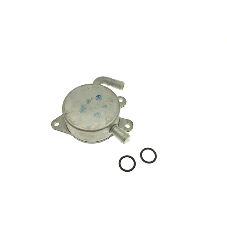 Automotive ATF Transmission Oil Cooler Heater for Honda Accord CM6 3.0L 03-07 Acura UA6 19430-RCA-A51 19430RCAA51