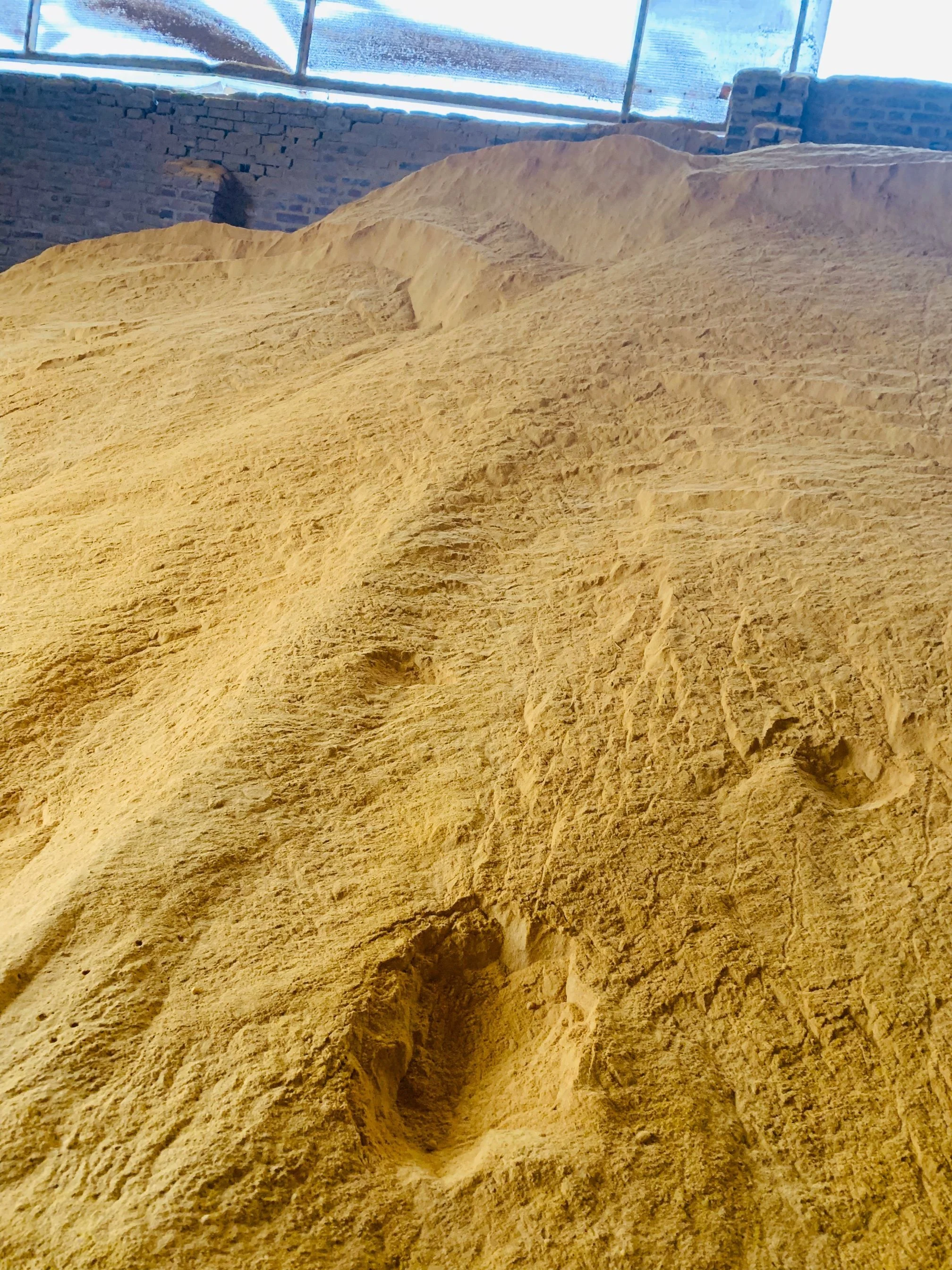 
Fish Meal Poultry Feed Animal Feed 