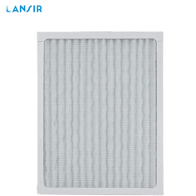 Lansir Customized 3-In-1 Integrated Replacement Filter 30920 For Hunter HEPAtech Air Purifier Filter