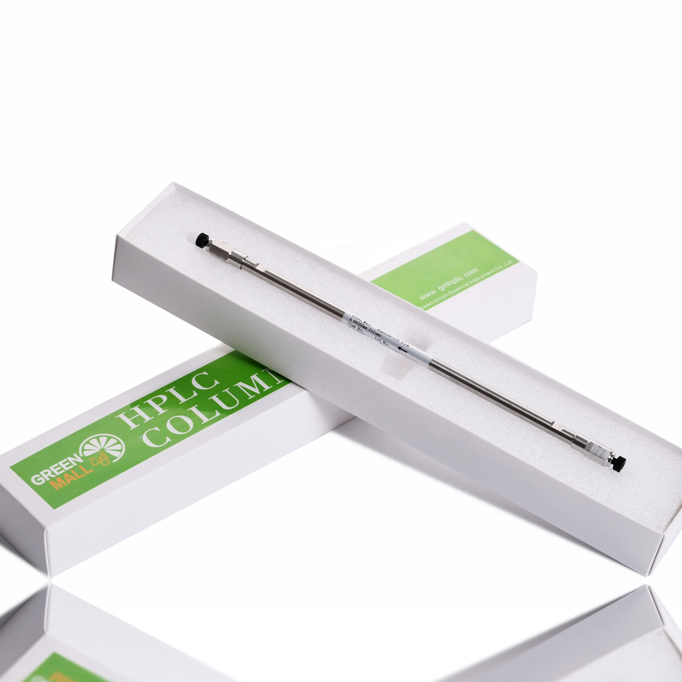 Lab equipment chromatography  CN  5um HPLC columns