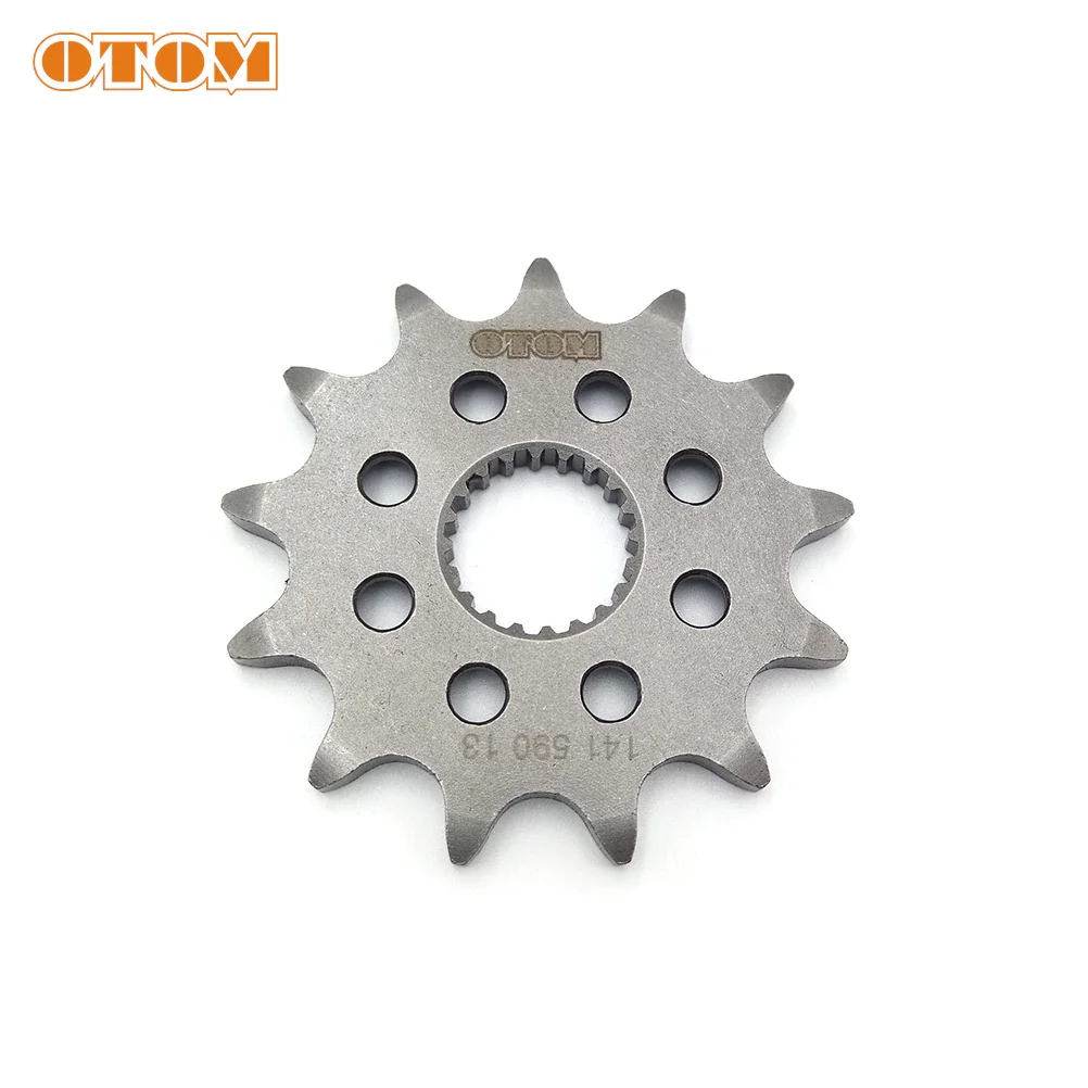 OTOM Motorcycle Dirt Bike Spare Parts YZ 250CC 450CC For YAMAHA YZ250F YZ450F