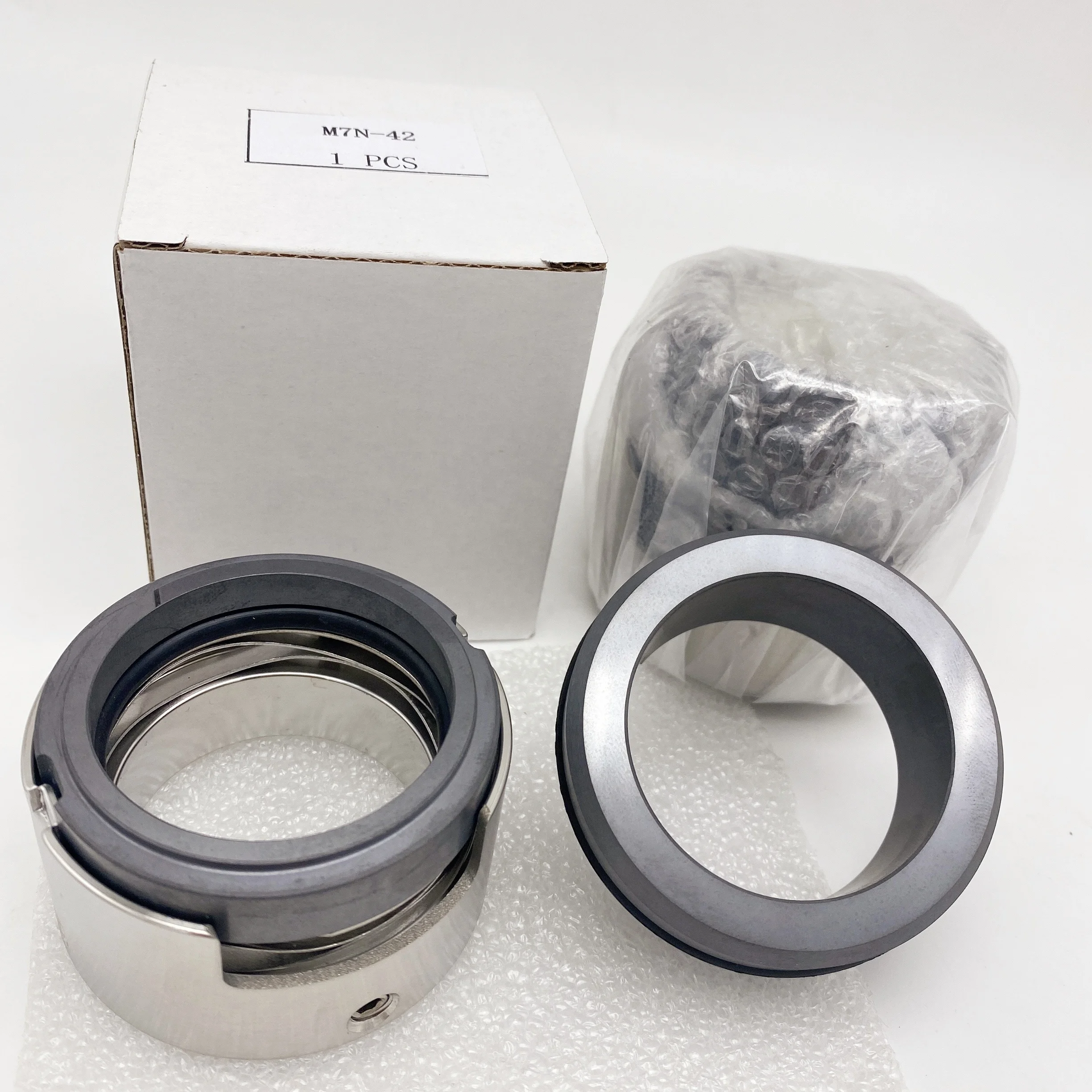 M7N-65mm m7n Mechanical Shaft Seal Mechanical Seal Water Pump Mechanical Seal
