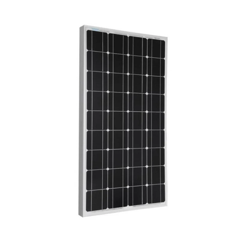 Customized 12V 20V 24V 30V 40V 100W 200W Mono Glass Photovoltaic panels Mono Half Cell Pv Solar Modules Photovoltaic Panels