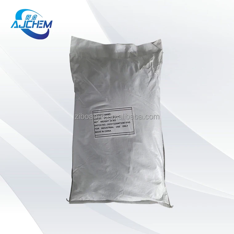 Concrete Admixture/Concrete Additive/Aliphatic Superplasticizer/SAF