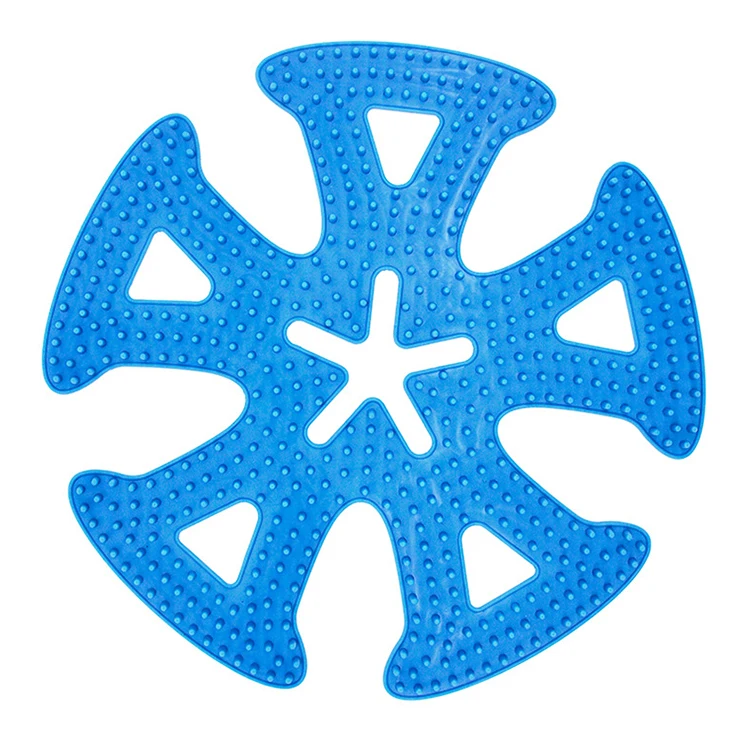 free sample helmet padding soft accessories silicone ervice padding helmet  pad