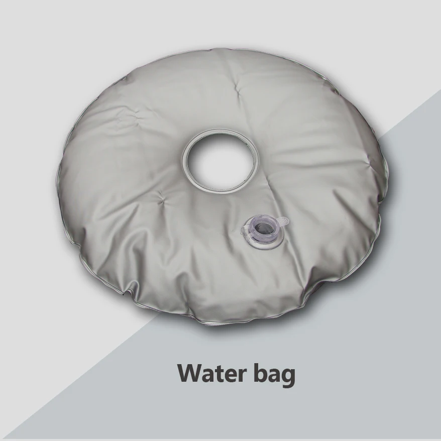 DS Teardrop Signs Beach Flagpoles Feather Flag Flag Pole Teardrop Banner