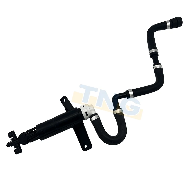 China Wholesale Market Auto Parts Headlight Injection Nozzle 85207-30031 85208-30031 For Lexus GS450H GS30/35/43/460 2005-2011