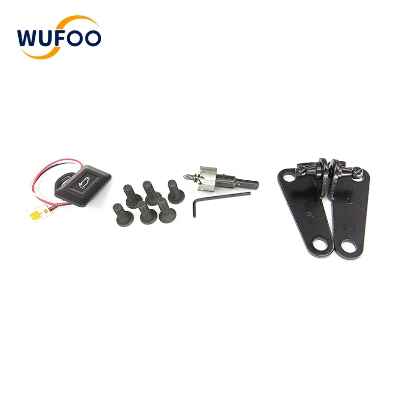 Hot power tailgate lift electric tail gate lift for toyota Collora cross