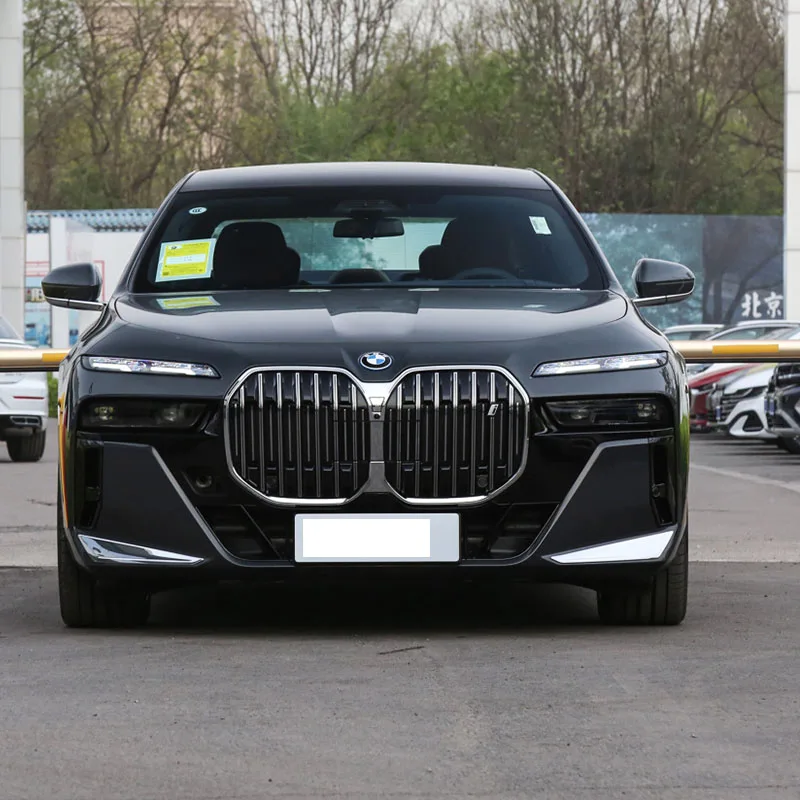 Luxury Sport Version 2023 B.m.w I7 Wholesale Luxury High-quality High Speed New Energy Vehicles For Family