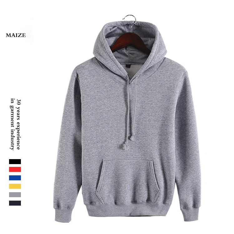Top Ranking OEM Free Design Sweatshirt Unisex Custom Logo Hoodie
