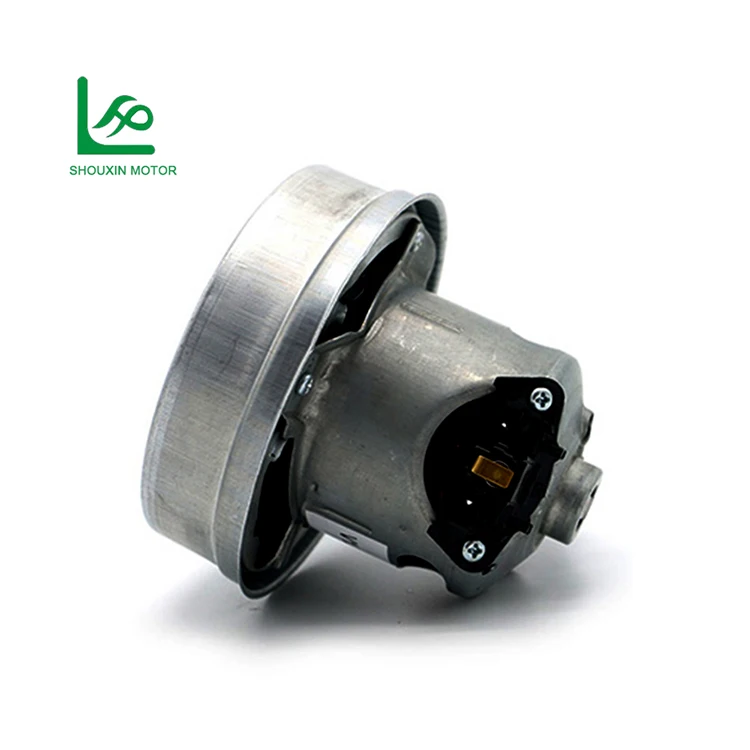 Top Selling 750w 1200w 1400w Electric Ametek Small Vacuum Cleaner Motor