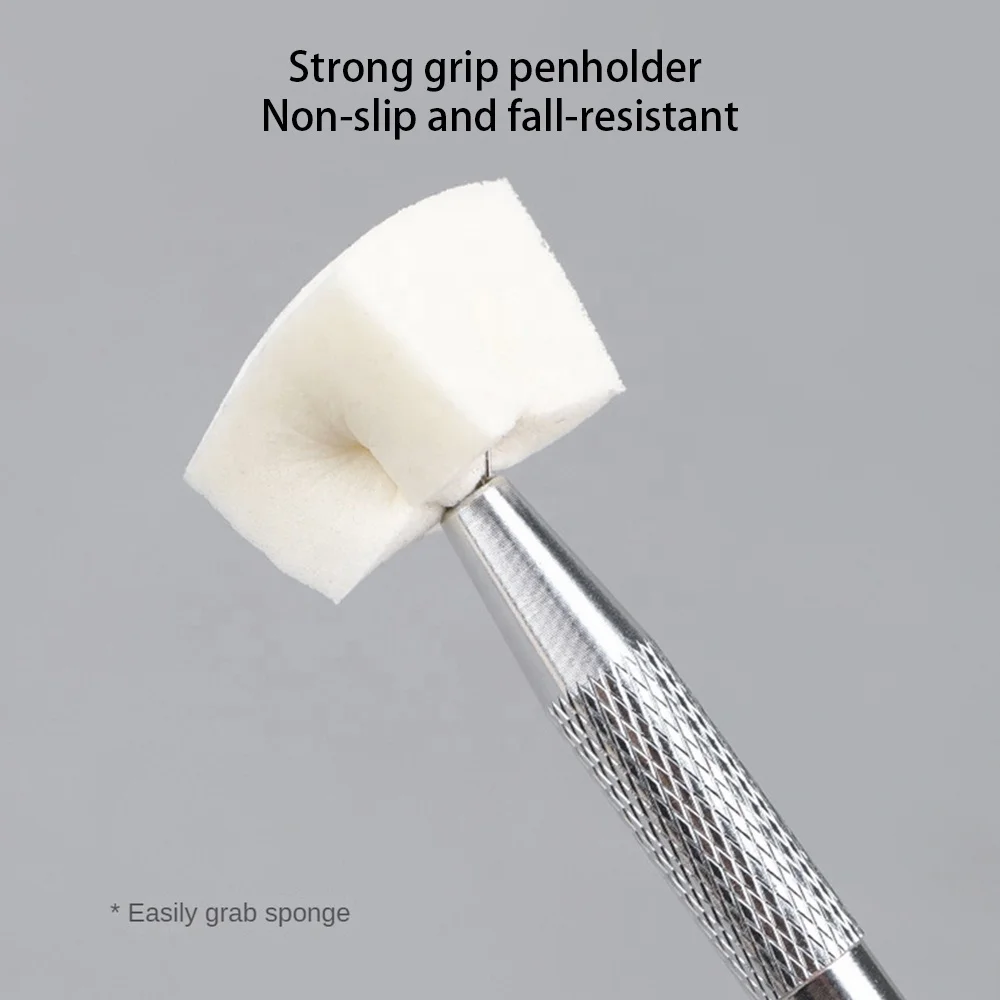 Manicure Grabber Clip 2024 New Tweezer Jewelry Holder Diamond Parts Screws Pick-up Tools Grabber Catcher Jewelry Clip